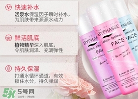 byphasse蓓昂斯玫瑰爽膚水怎么樣？蓓昂斯玫瑰水好用嗎？