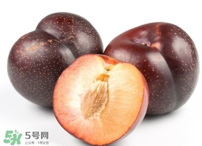 李子不能和什么一起吃？李子不能和什么同吃