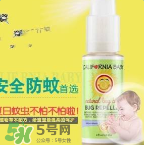 加州寶寶驅(qū)蚊液好用嗎？加州寶寶驅(qū)蚊液怎么樣？
