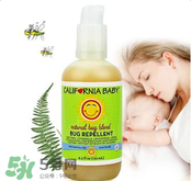 加州寶寶驅(qū)蚊液好用嗎？加州寶寶驅(qū)蚊液怎么樣？