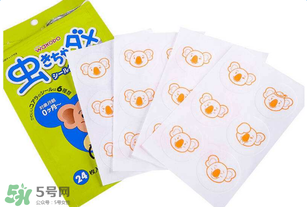 和光堂驅(qū)蚊貼怎么樣？和光堂驅(qū)蚊貼好用嗎？