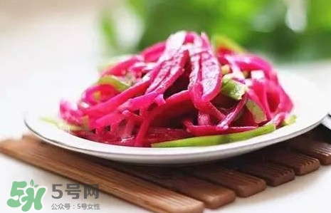 火龍果的皮怎么吃？火龍果皮的吃法