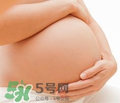 孕婦摸肚子對胎兒有什么危害嗎？孕婦摸肚子的正確方法？