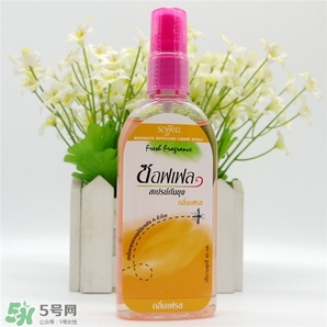 soffell驅(qū)蚊液怎么樣？soffell驅(qū)蚊液好不好？