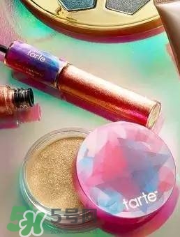 tarte2017夏季彩妝有哪些？tarte2017夏季彩妝多少錢？