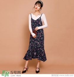 6月份穿什么衣服？六月份穿衣搭配