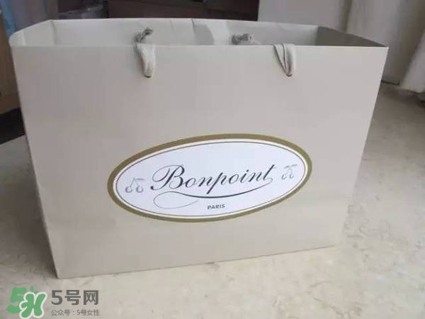 bonpoint是什么品牌？bonpoint是哪個(gè)國(guó)家的品牌？