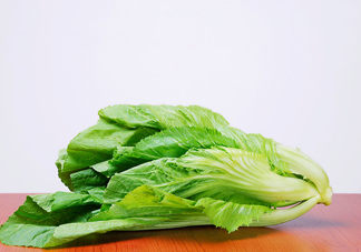 小白菜怎么做好吃？小白菜怎么炒好吃