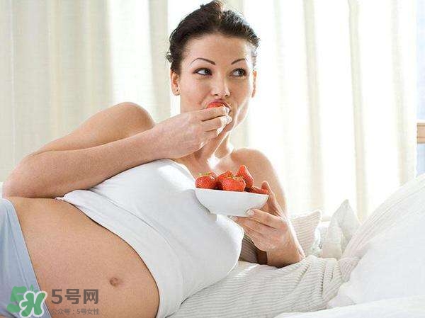 什么情況下需要保胎？保胎吃什么食物最好？