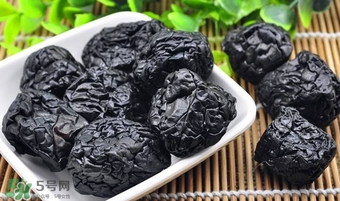 烏梅一天吃幾個(gè)？烏梅一天吃多少最好