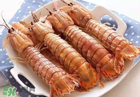 蒸蝦爬子用放鹽嗎？煮蝦爬子放鹽嗎？