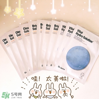 蒂佳婷藥丸面膜使用方法 藥丸面膜怎么用 蒂佳婷藥丸面膜使用方法 藥丸面膜怎么用