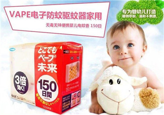 vape驅(qū)蚊原理是什么？vape驅(qū)蚊原理揭秘