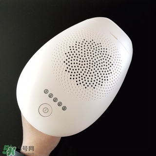 飛利浦脈沖脫毛器怎么用？飛利浦脈沖脫毛器使用方法