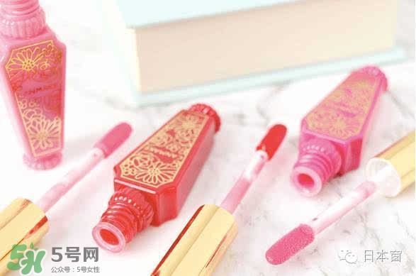 2022日本唇蜜哪個(gè)牌子好 2022日本唇蜜品牌排行榜