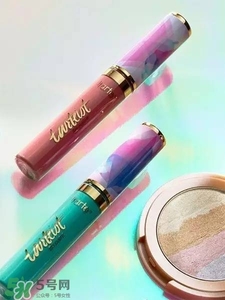 tarte2017夏季彩妝有哪些？tarte2017夏季彩妝多少錢？