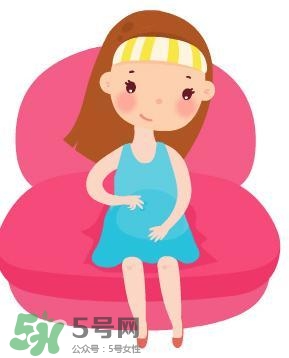 孕婦摸肚子對胎兒有什么危害嗎？孕婦摸肚子的正確方法？