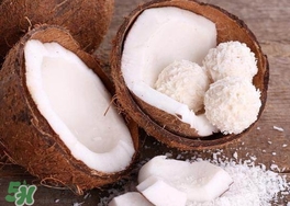 椰子怎么挑？椰子怎么選