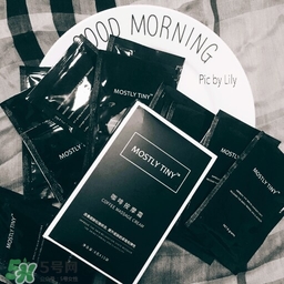 mos咖啡霜使用方法 mos咖啡霜怎么按摩瘦臉瘦腿