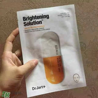 蒂佳婷藥丸面膜要洗嗎,dr.jart面膜要洗嗎 蒂佳婷藥丸面膜要洗嗎,dr.jart面膜要洗嗎