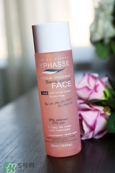 byphasse蓓昂斯玫瑰爽膚水怎么樣？蓓昂斯玫瑰水好用嗎？