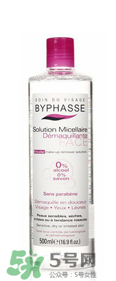 蓓昂斯和貝德瑪卸妝水哪個(gè)好？蓓昂斯和貝德瑪卸妝水對(duì)比