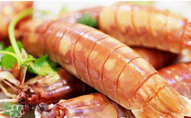 蒸蝦爬子用放鹽嗎？煮蝦爬子放鹽嗎？