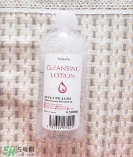 卸妝皇后卸妝水怎么用？alovivi皇后卸妝水使用方法