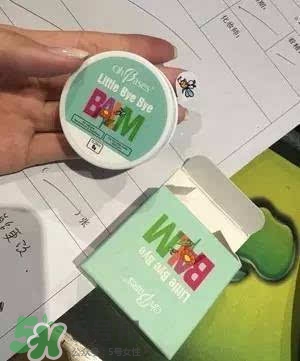 ohbases驅(qū)蚊膏怎么樣？ohbases驅(qū)蚊膏好用嗎？