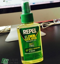 repel驅(qū)蚊液怎么樣？repel驅(qū)蚊液好用嗎？