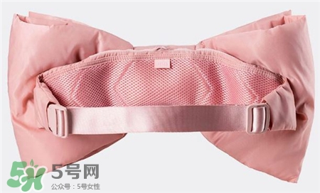 puma蝴蝶結(jié)腰包多少錢(qián)?puma蝴蝶結(jié)腰包價(jià)格