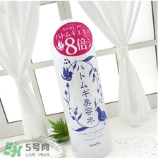 alovivi薏仁水和娥佩蘭薏仁水哪個(gè)好？alovivi薏仁水和opera薏仁水對(duì)比