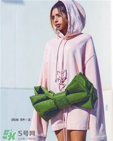 puma蝴蝶結(jié)腰包多少錢(qián)?puma蝴蝶結(jié)腰包價(jià)格