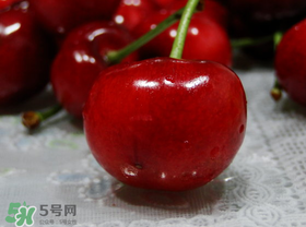 四月份有櫻桃嗎？四月份的櫻桃能吃嗎？