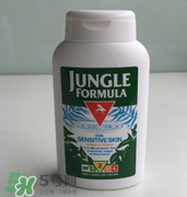 Jungle Formula驅(qū)蚊好用嗎？Jungle Formula驅(qū)蚊怎么樣？