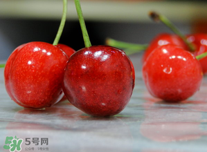 四月份有櫻桃嗎？四月份的櫻桃能吃嗎？