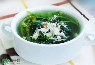 番薯葉怎么炒好吃？番薯葉的做法