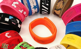 parakito驅蚊手環(huán)怎么樣？parakito驅蚊手環(huán)好不好？