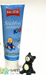 Ballistol驅(qū)蚊霜有用嗎？Ballistol驅(qū)蚊霜有效果嗎？