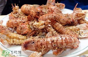 蝦虎蒸多長時間？蝦虎蒸幾分鐘？