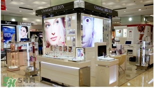 christian breton是什么牌子？克莉絲汀伯頓幾線品牌