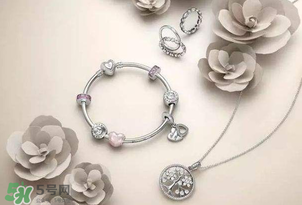 潘多拉2017母親節(jié)珠寶多少錢？潘多拉母親節(jié)珠寶發(fā)售時間