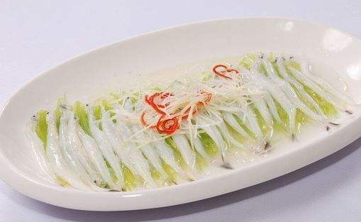 面條魚(yú)怎么洗？面條魚(yú)怎么處理