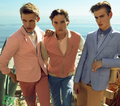 馬克華菲是哪個(gè)國家的牌子？馬克華菲是什么檔次？