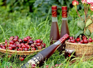 櫻桃酒葡萄酒合在一起好嗎？櫻桃酒和葡萄酒的區(qū)別