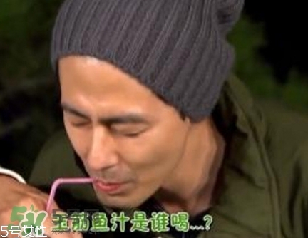 玉筋魚汁是什么？玉筋魚汁是什么味道