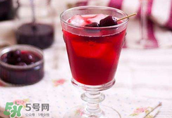 櫻桃酒能治痛風(fēng)嗎？櫻桃泡酒能治痛風(fēng)嗎？