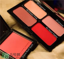 artdeco腮紅怎么樣?artdeco腮紅好用嗎?