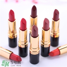 露華濃225是什么顏色?露華濃225口紅試色