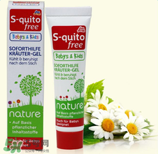 S-quito free驅(qū)蚊噴霧有用嗎？S-quito free驅(qū)蚊噴霧怎么樣？